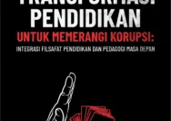 Sudirman Said: Dari Transformasi Pendidikan Hingga Tantangan Korupsi