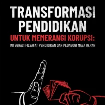 Sudirman Said: Dari Transformasi Pendidikan Hingga Tantangan Korupsi