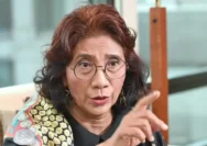 Susi Pudjiastuti: Dari Mantan Menteri hingga Aktivis Lingkungan yang Kontroversial
