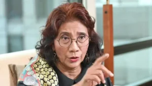 Susi Pudjiastuti: Dari Mantan Menteri hingga Aktivis Lingkungan yang Kontroversial