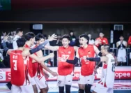 Tampil Mengejutkan, Kamboja Juara SEA V Cup 2026 Leg Pertama, Tim Unggulan Indonesia Merana