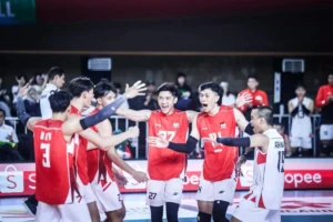 Tampil Mengejutkan, Kamboja Juara SEA V Cup 2026 Leg Pertama, Tim Unggulan Indonesia Merana