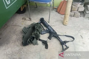 Terkuak! Awal Mula Temuan Senjata di Sekolah Swasta Jakarta Selatan