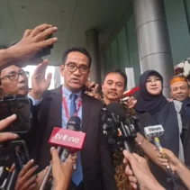 Terungkap! Dokter Tifa Ajukan Praperadilan Kedua, Sindiran Jokowi Tak Mempan