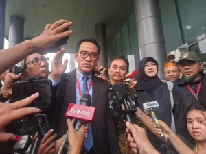 Terungkap! Dokter Tifa Ajukan Praperadilan Kedua, Sindiran Jokowi Tak Mempan