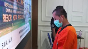 Terungkap! Kasus Viral Oknum PPPK Bandung Barat Terkait Fee Proyek 1 Persen, Kini Terancam Dipecat