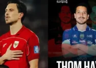 Thom Haye Tak Lagi Jadi Pemain Termahal Liga 1, Gelandang Baru Persija Pecahkan Rekor