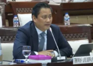 Thomas Djiwandono: Sosok Kuat Calon Gubernur Bank Indonesia di Tengah Krisis Ekonomi