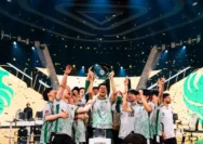 Tim Falcons Raih Gelar Juara di Esports World Cup 2026: Sejarah Baru untuk Saudi Arabia