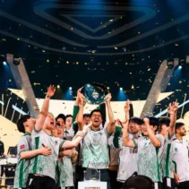 Tim Falcons Raih Gelar Juara di Esports World Cup 2026: Sejarah Baru untuk Saudi Arabia