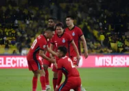 Tim Nasional Sepak Bola Singapura Hadapi Tantangan di Semifinal Piala AFF 2026