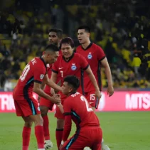 Tim Nasional Sepak Bola Singapura Hadapi Tantangan di Semifinal Piala AFF 2026