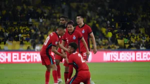 Tim Nasional Sepak Bola Singapura Hadapi Tantangan di Semifinal Piala AFF 2026