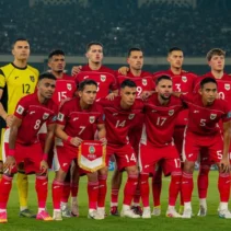 Timnas Indonesia Hadapi Kamboja: Analisis Susunan Pemain dan Harapan di FIFA ASEAN Cup 2026