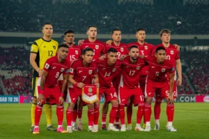 Timnas Indonesia Hadapi Tantangan Besar Jelang Pertandingan Melawan Kamboja di FIFA ASEAN Cup 2026
