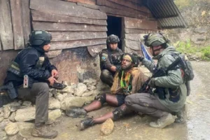 TPNPB-OPM Didorong untuk Menghentikan Kekerasan di Papua