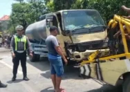 Tragedi di Pasuruan: Truk Rem Blong Tabrak Kendaraan dan Rumah, Mengakibatkan Kecelakaan Maut