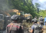 Tragedi di Tolikara: Separatis Papua Tembak Pekerja Proyek Jalan, Lima Orang Tewas