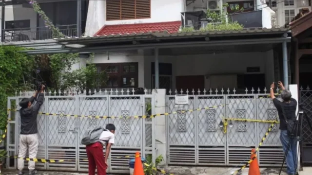 Tragedi di Wakefield: Ayah Dua Anak Dihukum Manslaughter Atas Kematian Pria Terk咬 Anjing