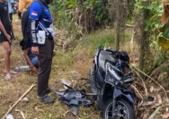 Tragedi Drag Race Kotamobagu: Kecelakaan Maut yang Mengguncang Komunitas Balap
