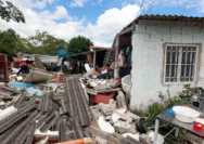 Tragedi Gempa Kolombia: 188 Orang Hilang dan Kerusakan Mencapai Rp133 Triliun