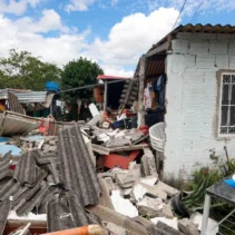 Tragedi Gempa Kolombia: 188 Orang Hilang dan Kerusakan Mencapai Rp133 Triliun