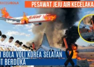 Tragedi Kecelakaan: Dunia Olahraga dan Masyarakat Berduka Mendalam