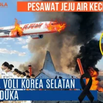 Tragedi Kecelakaan: Dunia Olahraga dan Masyarakat Berduka Mendalam