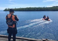 Tragedi Memanah Ikan: Warga Ternate Ditemukan Meninggal di Perairan Duafa Center