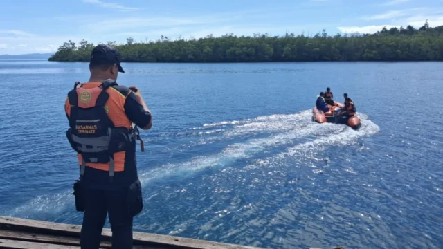 Tragedi Memanah Ikan: Warga Ternate Ditemukan Meninggal di Perairan Duafa Center