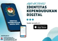 Transformasi Digital Direktorat Jenderal Kependudukan dan Pencatatan Sipil: Menuju Layanan yang Lebih Mudah dan Efisien