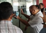 Transmart Ngagel Tutup 2 Tahun, Pemilik Bongkar Isi Gedung dan Temukan Banyak Kerusakan