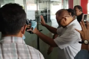 Transmart Ngagel Tutup 2 Tahun, Pemilik Bongkar Isi Gedung dan Temukan Banyak Kerusakan