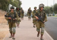 Trump Minta Israel Mundur, Tel Aviv Ngeyel: Menhan Tegaskan IDF Tetap Bertahan di Gaza, Lebanon, dan Suriah