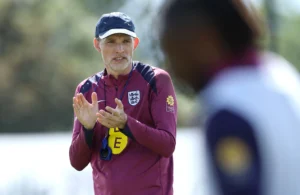Tuchel: Lawan Prancis jadi kesempatan Inggris tunjukkan jati diri
