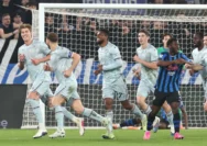 Udinese Calcio: Perpindahan Kristensen ke Atalanta dan Kenangan Astori yang Tak Terlupakan
