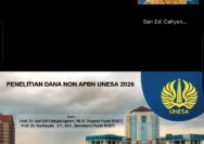 Unesa Nonaktifkan 6 Mahasiswa Soal Chat Tak Etis tentang 26 Mahasiswi dan Dosen