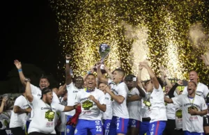 Universidad Central de Venezuela FC Vs Santos: Duel yang Menentukan di Copa Sudamericana