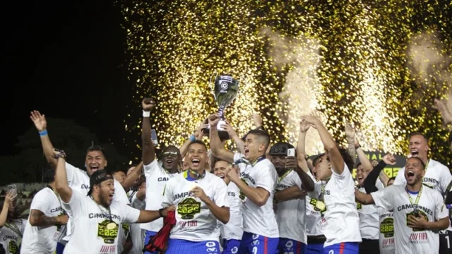 Universidad Central de Venezuela FC Vs Santos: Duel yang Menentukan di Copa Sudamericana