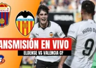 Valencia vs Eldense: Pertarungan Persahabatan yang Menggugah Semangat Tim