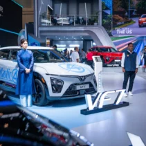 VinFast Tanggapi Kekhawatiran Konsumen EV dengan Inovasi dan Kolaborasi Strategis