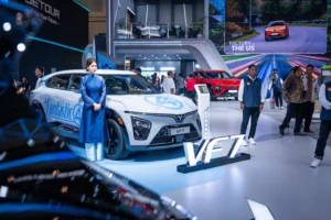 VinFast Tanggapi Kekhawatiran Konsumen EV dengan Inovasi dan Kolaborasi Strategis
