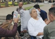 Wali Kota Bandung Muhammad Farhan Dilarikan ke Rumah Sakit Usai Inspeksi Penebangan Pohon