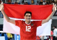 Warisan Rivan Nurmulki: 1 Diganti 4, Timnas Voli Putra Indonesia Hadapi Tantangan Baru