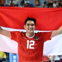Warisan Rivan Nurmulki: 1 Diganti 4, Timnas Voli Putra Indonesia Hadapi Tantangan Baru