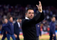 Xavi Hernandez Resmi Melatih Timnas Belanda: Ini Alasan di Balik Keputusan Besarnya
