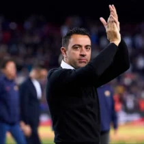 Xavi Hernandez Resmi Melatih Timnas Belanda: Ini Alasan di Balik Keputusan Besarnya