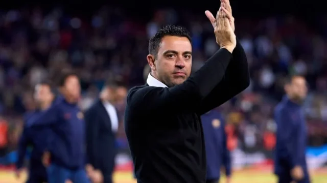Xavi Hernandez Resmi Melatih Timnas Belanda: Ini Alasan di Balik Keputusan Besarnya