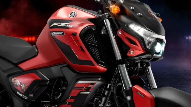 Yamaha Rilis Motor Deadpool Edisi Terbatas, Cuma 500 Unit: Kolaborasi Unik Otomotif dan Budaya Pop