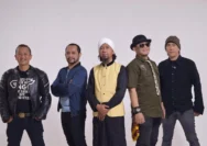 Yukie PAS Band Sembuh Pasca Kecelakaan, Dunia Hiburan Riuh dengan Kolaborasi LEGO dan Olivia Rodrigo